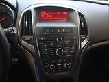 Opel Astra (2013) 1.7 CDTI, Serv.kniha, Tempomat - náhled 12