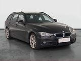 BMW Řada 3 (2016) 330 d xDrive, 4X4, Automat - náhled 1