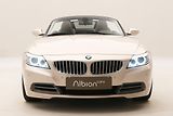 BMW Z4 sDrive 35i N54 AUT CZ 1. maj - náhled 15
