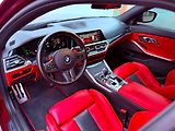 BMW M3 Competition M-DCT xDrive, ČR - náhled 17