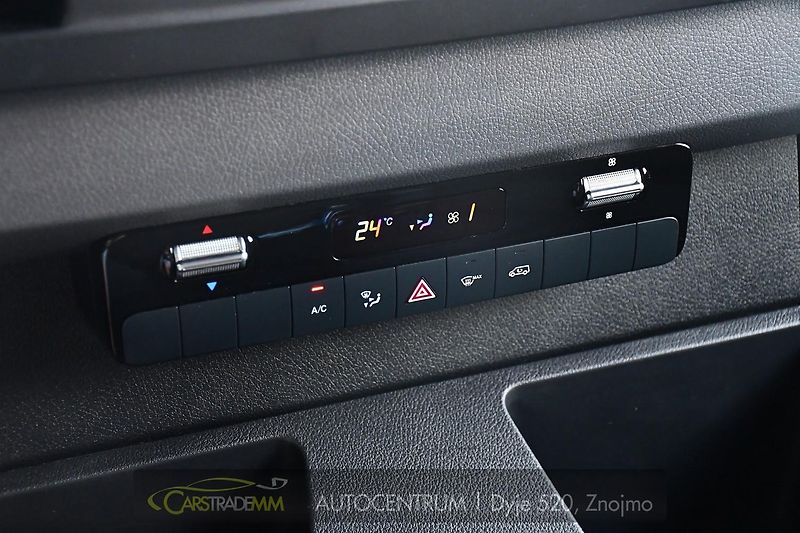 Mercedes-Benz eSprinter 312 1M 92,9%SoH Zadáno - fotka 22 z 35