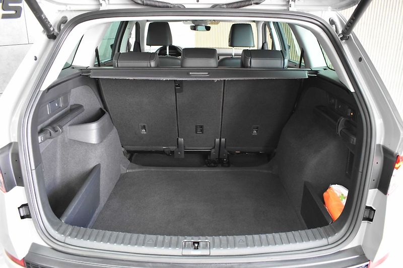 Škoda Kodiaq - fotka 48 z 52