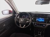 SsangYong Korando (2022) 1.5 T-GDI, Automat, Serv.kniha - náhled 7