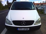 Mercedes-Benz Vito 2.2 109 CDi, nová STK - náhled 8