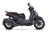Piaggio (2026) Beverly 310 S HPE E5+ AKCE - náhled 2