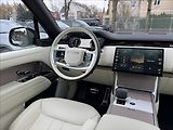 Land Rover Range Rover D350 HSE záruka ČR - náhled 11