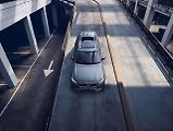 Moderniované Volvo XC90 (2020)