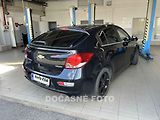 Chevrolet Cruze (2013) 1.8i, 2.maj,ČR, AC, temp - náhled 1