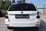 Škoda Octavia 2,0 TDI 110KW DSG NAVIGACE ALU - náhled 7