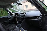 Opel Zafira 1,4 Tourer, Turbo, DSG, 7míst - náhled 23