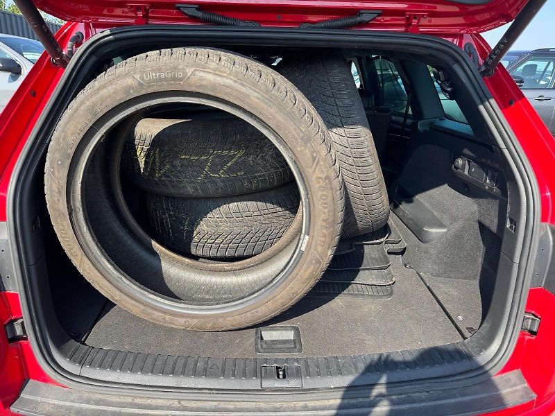 Škoda Kodiaq (2023) RS 2.0TDI 180kW 4x4 DSG CZ DPH - fotka 6 z 11
