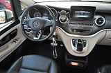 Mercedes-Benz Ostatní V 250d 4x4 Marco Polo 6.míst - náhled 4
