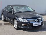 Volkswagen Passat CC (2011) 2.0 TSi, ČR, DSG, park - náhled 1