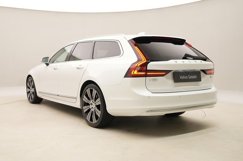 Volvo V90 B4 BRIGHT PLUS AUT - fotka 11 z 63
