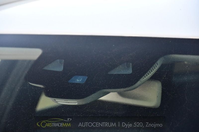 Mercedes-Benz Třídy C 400 AMG 4M ACC 410K  - fotka 51 z 54