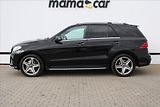 Mercedes-Benz GLE 500 335kW 4MATIC AMG ČR - náhled 3