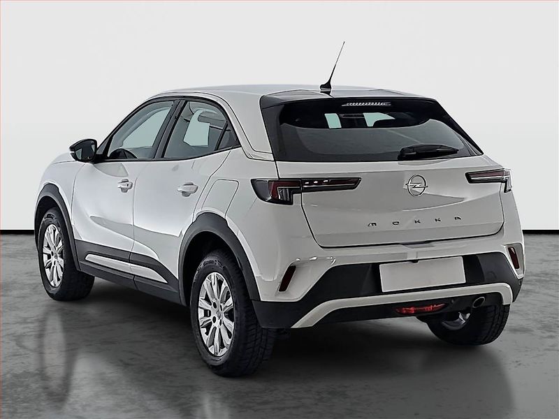 Opel Mokka (2024) 1.5 CDTI, Serv.kniha, Tempomat - fotka 4 z 19