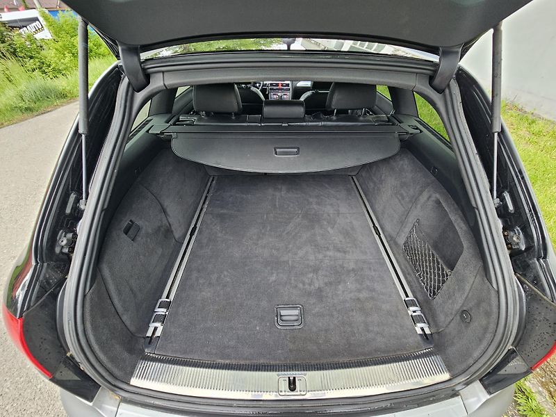 Audi A6 Allroad (2008) 3.0TDI, MĚCHY  - fotka 21 z 21