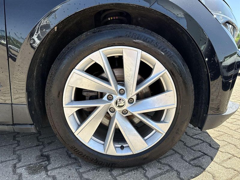 Škoda Enyaq (2021) iV 60 132kW - fotka 28 z 32