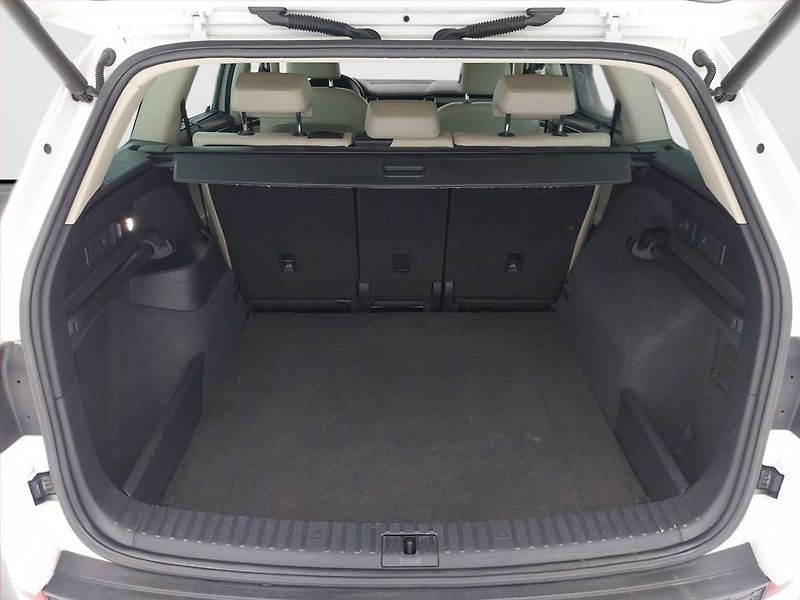 Škoda Kodiaq (2017) Style 2.0 TDI, Automat, Kůže - fotka 14 z 23