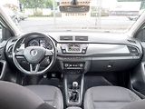 Škoda Fabia (2016) ČR 1.4TDI 77KW – DIGI KLIMA - náhled 13