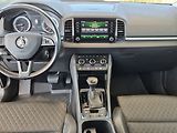 Škoda Karoq Style Plus 1,5 TSi 110 kW DSG - náhled 12