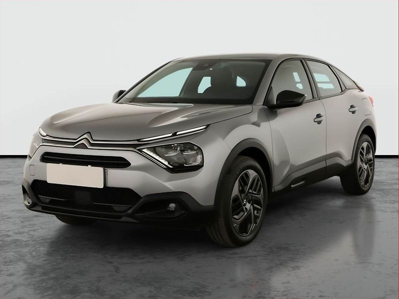Citroën C4 (2024) 1.5 BlueHDi - fotka 2 z 21