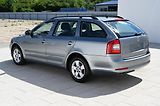 Škoda Octavia 2.0TDI 103KW 9/2012 Rezervace - náhled 7