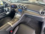 Mercedes-Benz Třídy C Avantgarde 4 MATIC kombi - náhled 10