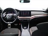 Škoda Octavia 2,0 TDI 147kW DSG CZ Scout DPH - náhled 25