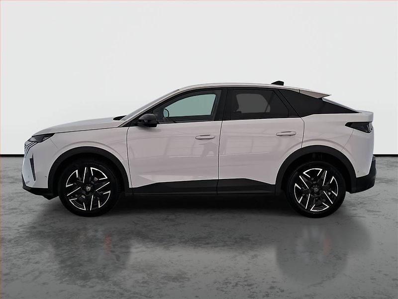 Peugeot 3008 (2025) Allure 1.2 MHEV - fotka 3 z 18