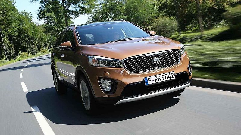 Škoda Kodiaq.