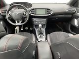Peugeot 308 (2015) 2.0HDi, AC, LED, navi - náhled 8