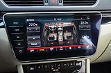 Škoda Superb (2017) 2.0 TSi 206kW DSG 4x4 L&K / ČR - náhled 39