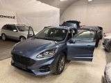 Ford Kuga (2023) 2.5,HYBRID,ST-LINE,E85!! - náhled 10