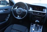 Audi A4 (2014) 2.0 TDI, Automat, Navi, Xenony - náhled 7