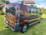 Opel Vivaro 1.9CDTI 74KW,5 MÍST,KLIMA,TZ - náhled 7