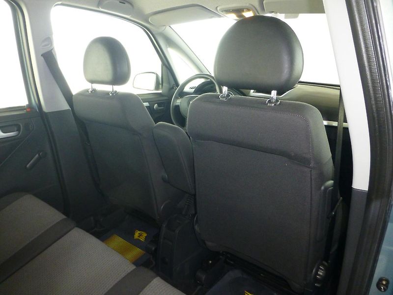 Opel Meriva (2006) 1,4I*ALU*KLIMATIZACE+SADA KOL - fotka 21 z 25