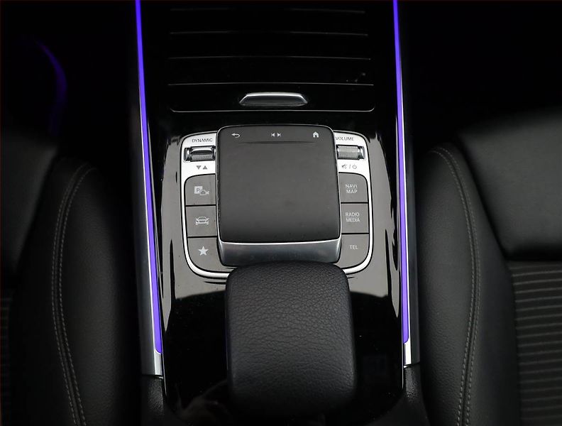 Mercedes-Benz Třídy B (2019) B 220 4MATIC - fotka 11 z 17