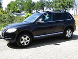 Volkswagen Touareg (2007) 2.5 TDI 128kW - náhled 1