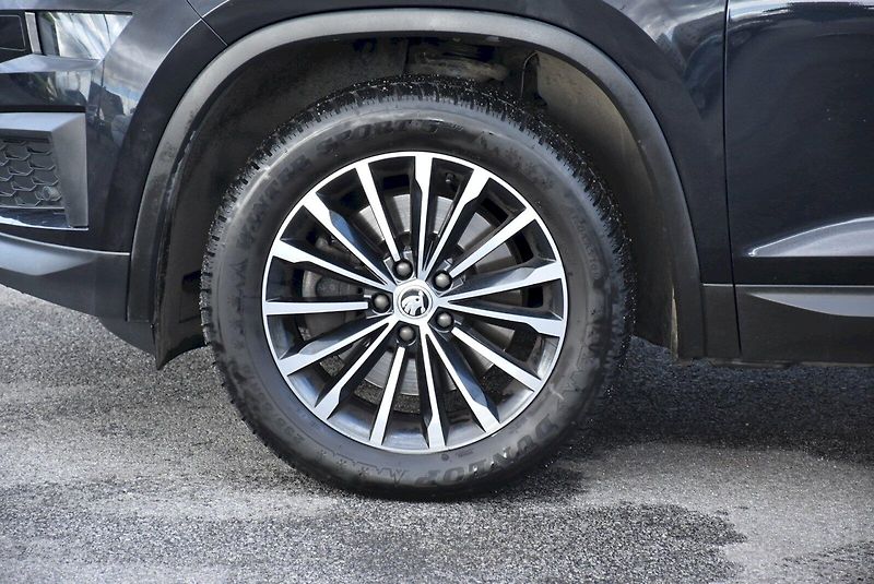 Škoda Kodiaq (2021) STYLE PLUS 2.0 TDI 147kW 4x4 D - fotka 35 z 35