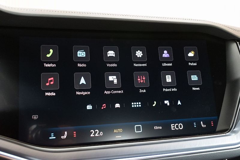 Volkswagen Touareg 3.0 TDI R-LINE*ZÁRUKA*TAŽNÉ*ČR - fotka 29 z 48
