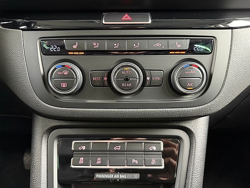 Volkswagen Sharan 2.0TDI 130KW 4MOTION HIGHLINE, - fotka 18 z 27