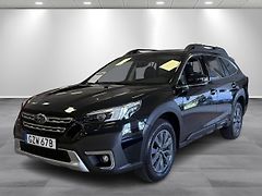 Subaru Outback 2.5i 4WD Comfort - fotografie inzerátu