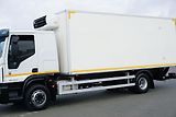 Iveco Eurocargo (2018) 160-250 / E 6 / CHŁODNIA + WIN - náhled 15