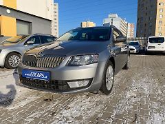Škoda Octavia (2016) Škoda Octavia 1,6TDi TOP STAV - fotografie inzerátu