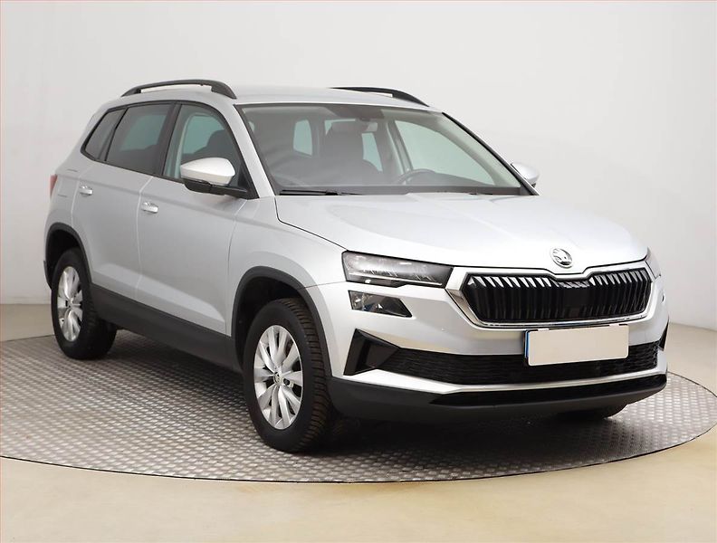 Škoda Karoq (2024) Ambition 1.5 TSI - fotka 1 z 19