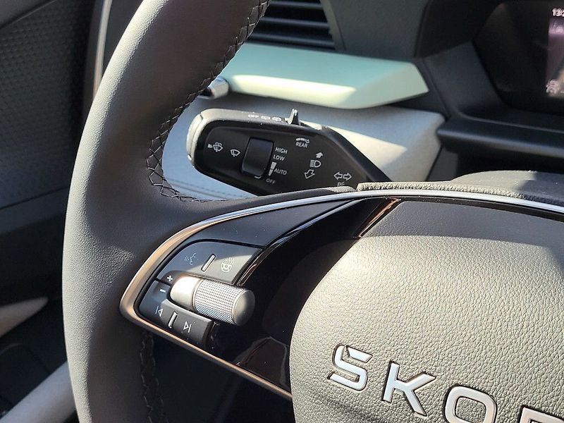 Škoda Epiq Edice Start (Selection) 55kWh - fotka 14 z 30