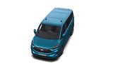 Ford Tourneo Custom (2026) Titanium X L1, Tourneo, 2.0 Ec - náhled 8