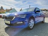 Škoda Scala 1.5 TSI 110kW AMBITION *ČR - náhled 29